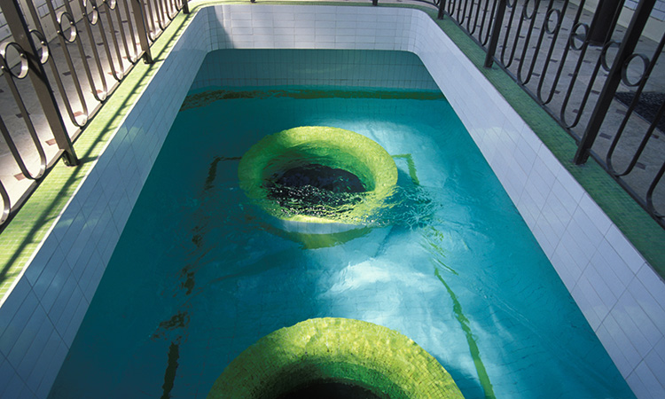 La production d'eau potable - Captage et adduction - 5mn 52s